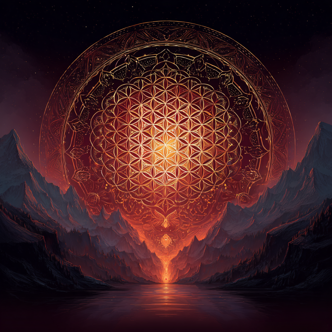 Reiki, Meditation, and Root Chakra Healing