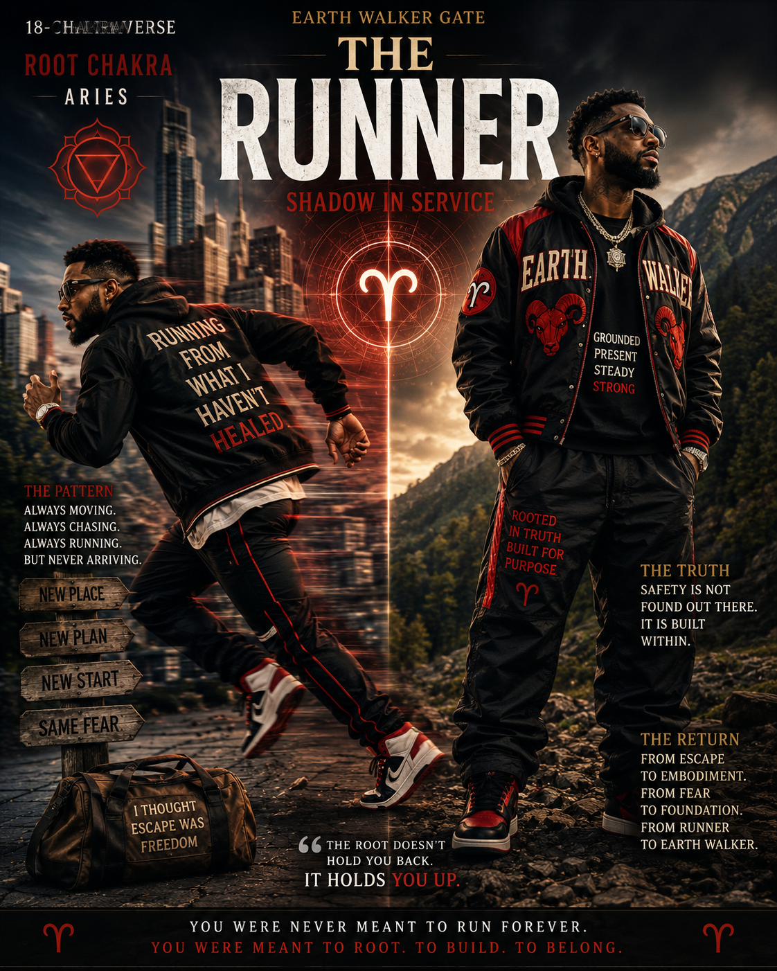 Runner