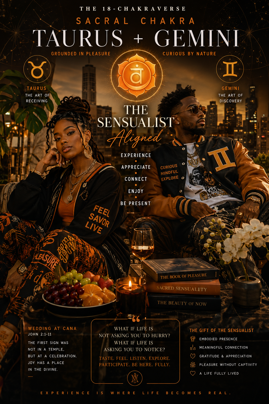 Sensualist