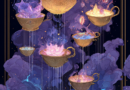 Seven of Cups