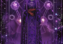Seven of Pentacles