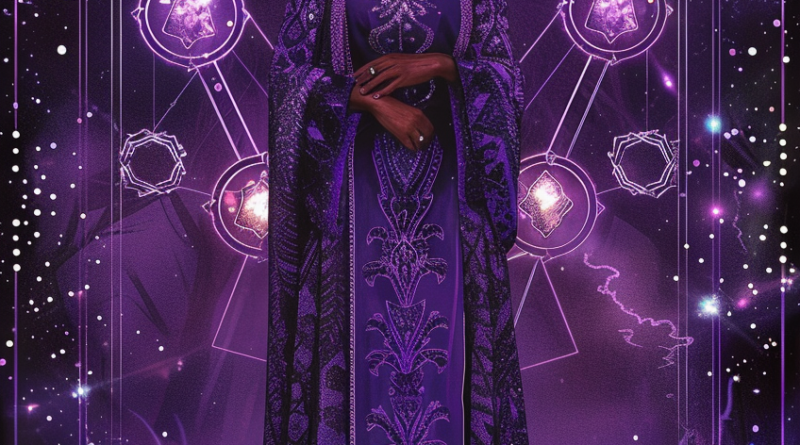 Seven of Pentacles