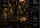 Seven of Pentacles