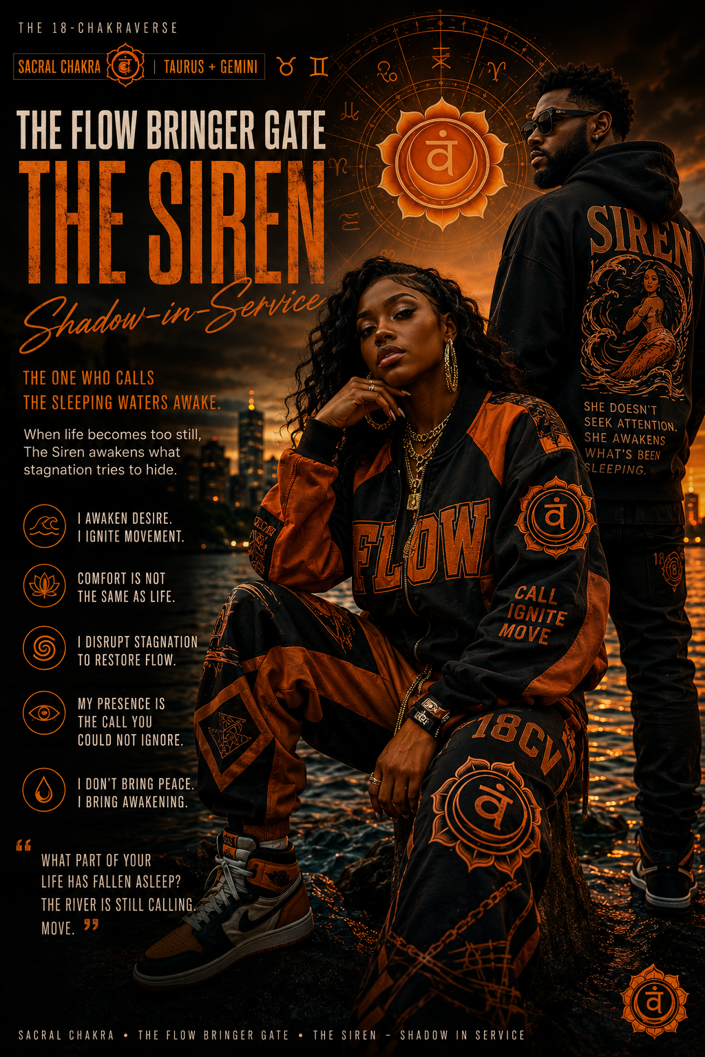 Siren