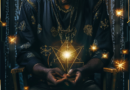 Six of Pentacles