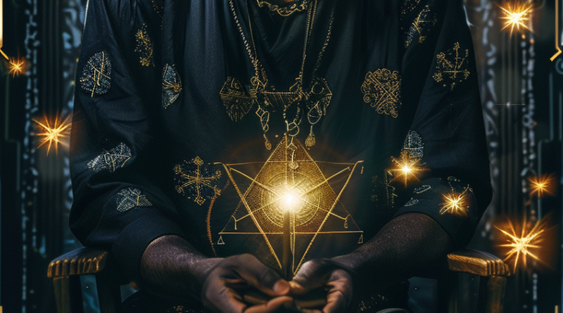 Six of Pentacles