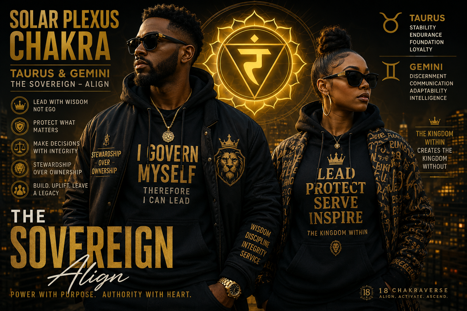 Sovereign