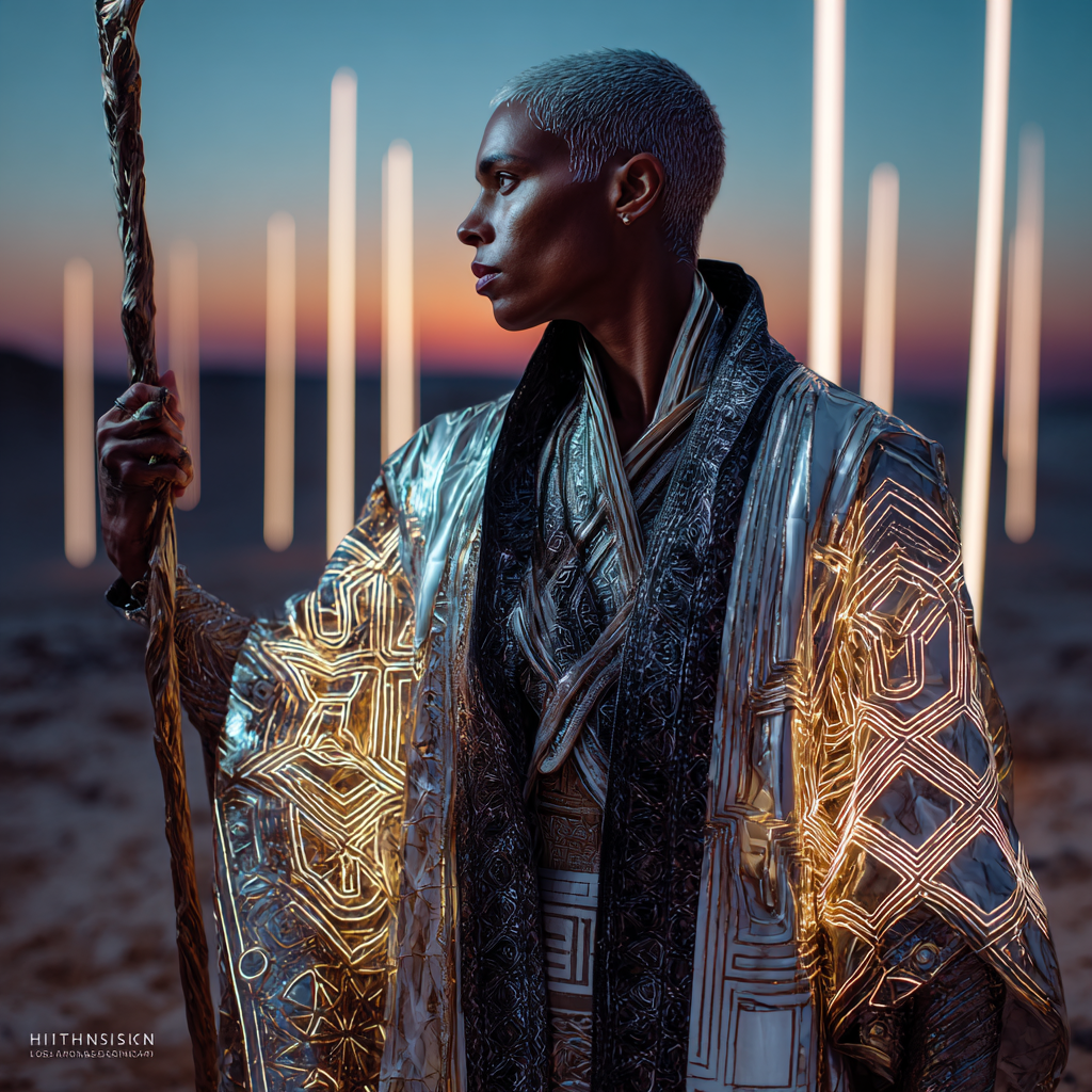 Ten of Wands