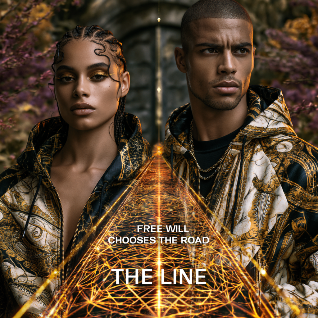 The Line