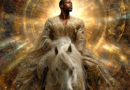 The Logos, The Sun, and the Book of Revelation