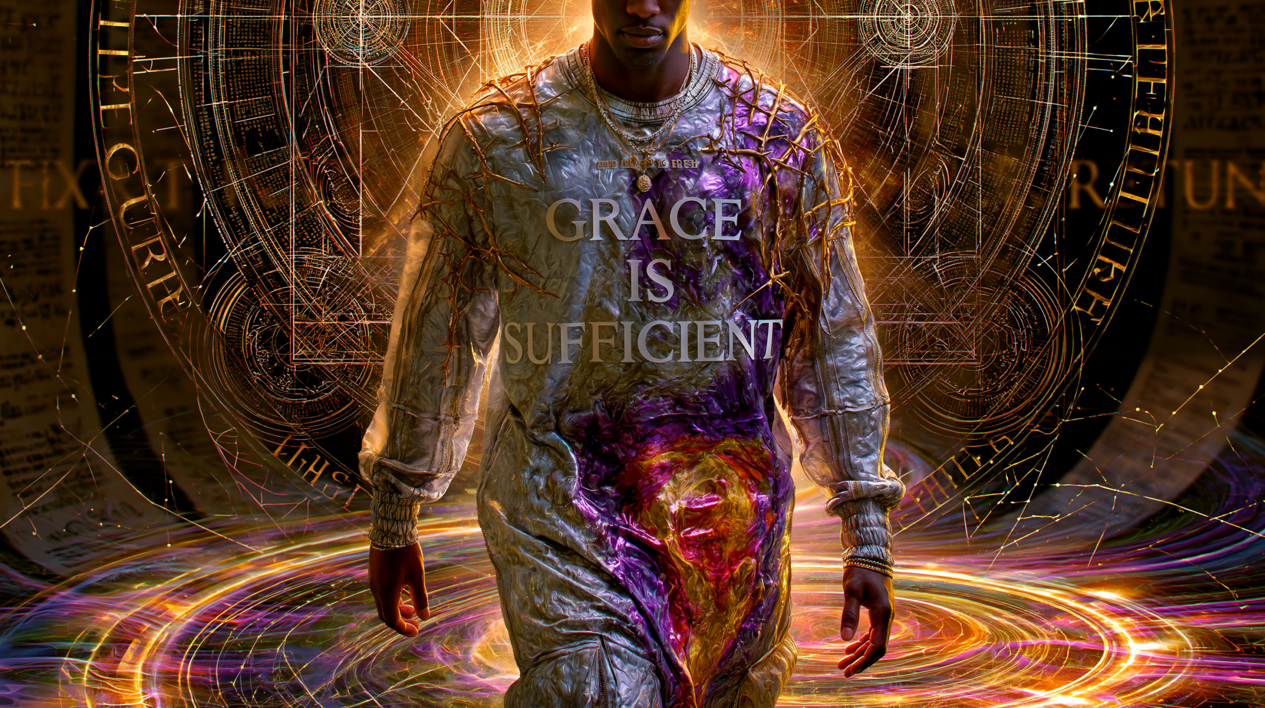 The Return, Transmission, Legacy, Spiral, and Cycle