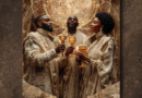 Three of Cups