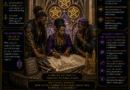 Three of Pentacles