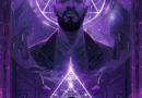 Three of Pentacles