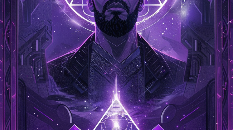 Three of Pentacles