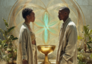Two of Cups