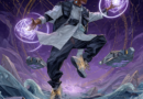 Two of Pentacles