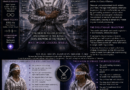 Two of Swords