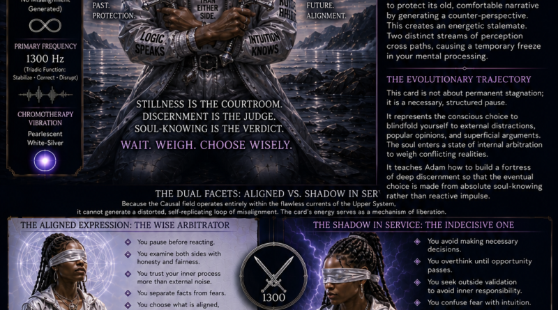 Two of Swords