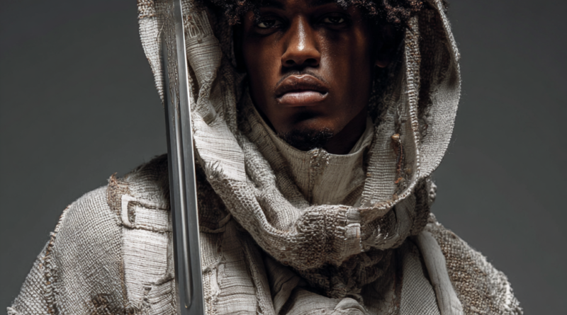 king of swords
