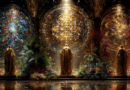 18-ChakraVerse Tarot