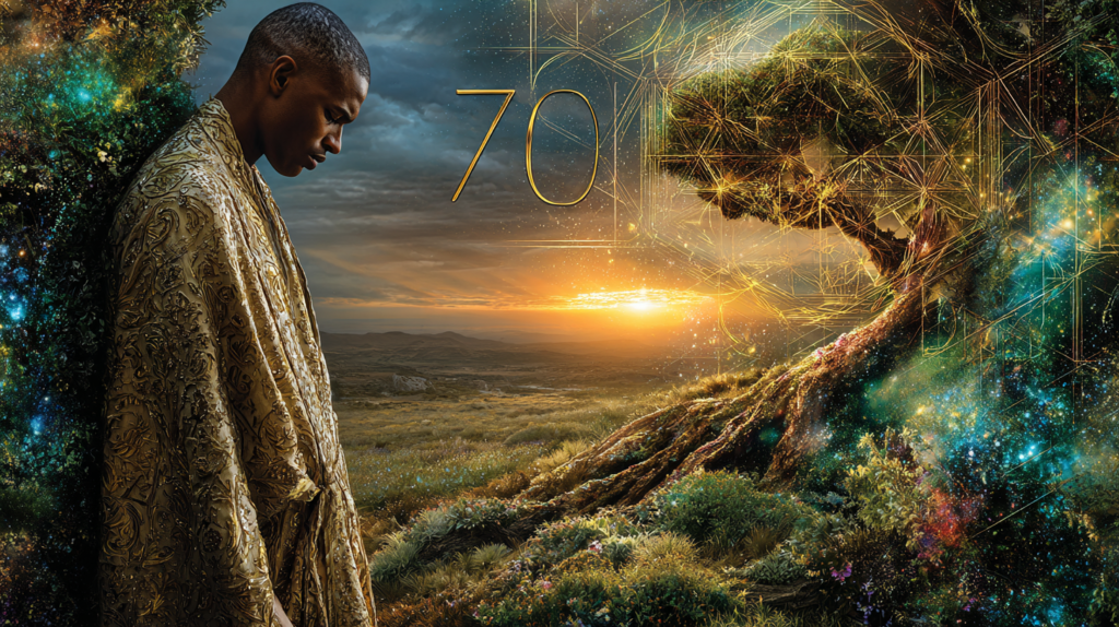 Adam's 930 Years