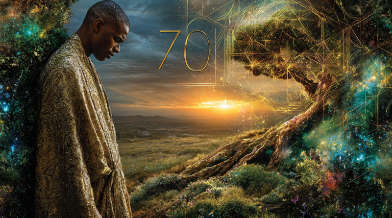Adam's 930 Years