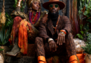 Boho streetwear