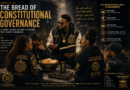 Bread of Constitutional Governance