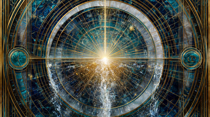 Divine Overflow Reiki