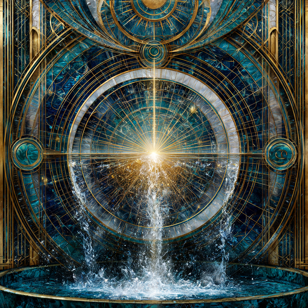 Divine Overflow Reiki