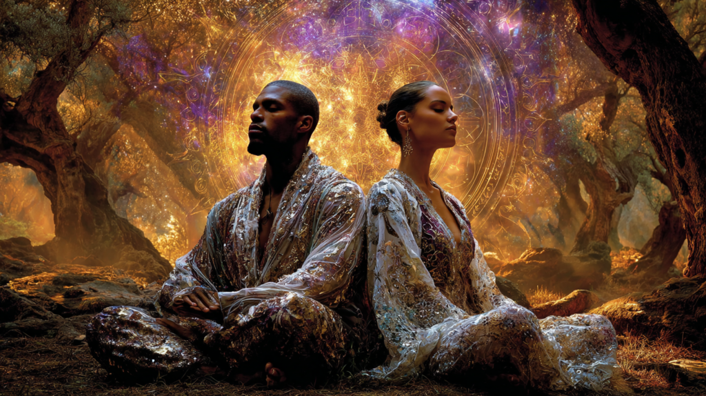 Establishing the Kingdom of the Mind