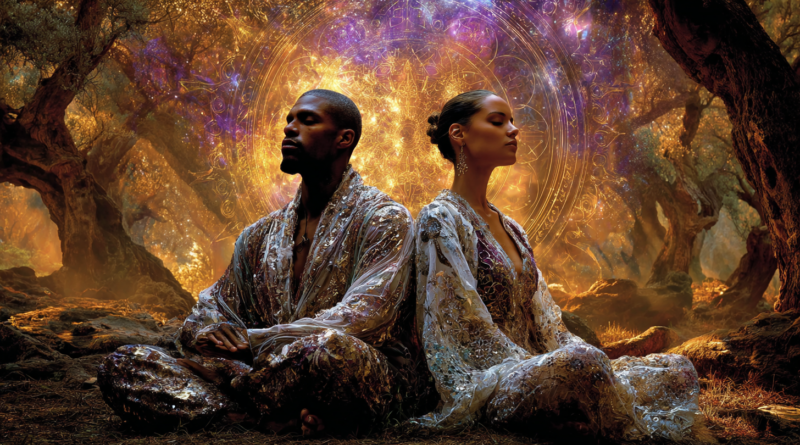 Establishing the Kingdom of the Mind