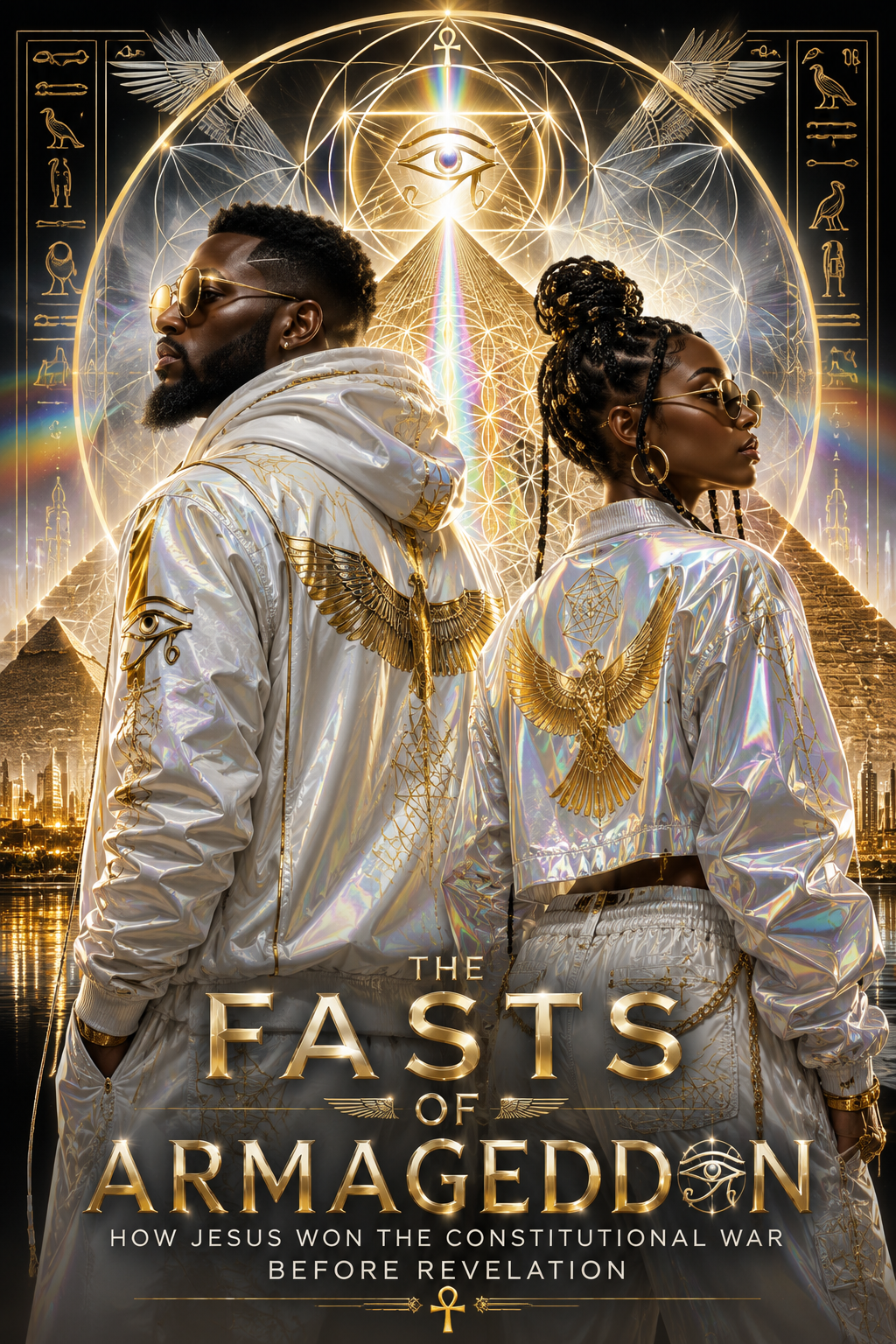 Fasts of Armageddon