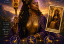 Flame of Visionary Leadership