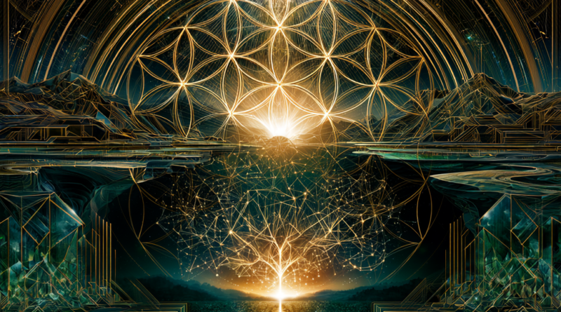 Genesis Metaphysics