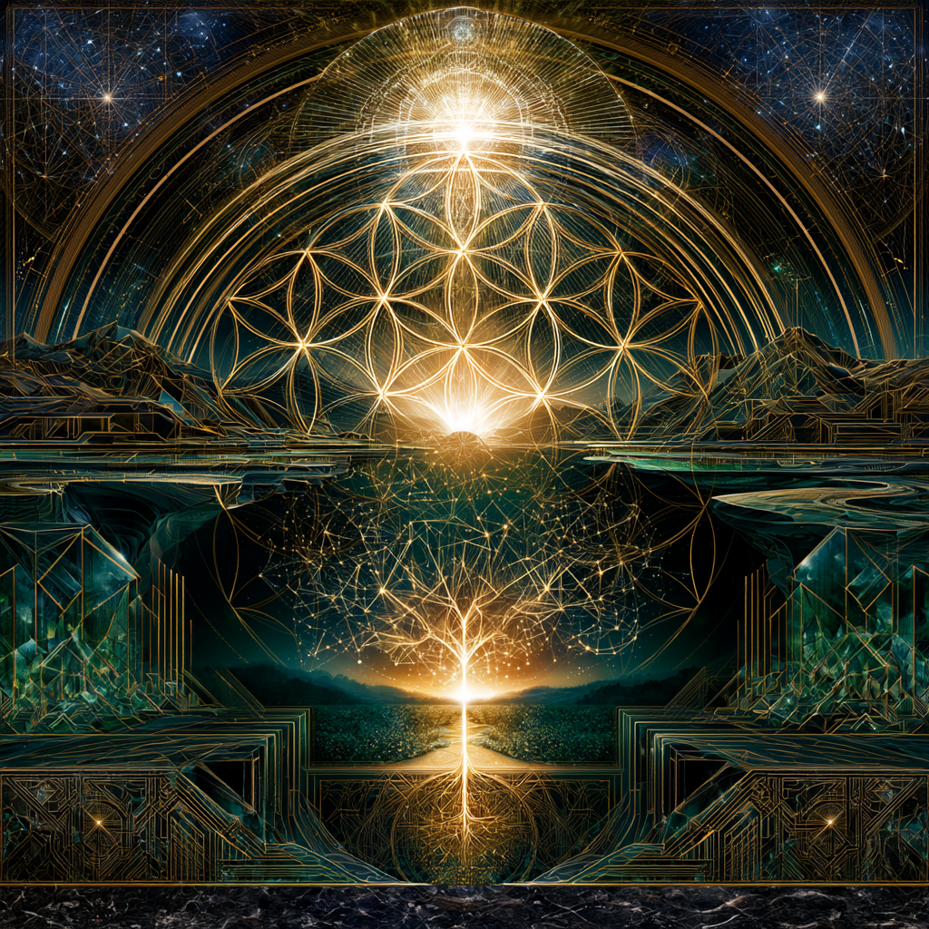 The Metaphysical Meaning of the Book of Genesis