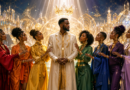 Isaiah 4-1 The Seven Constitutional Realms Seeking One Governor