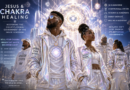 Jesus and Chakra Healing