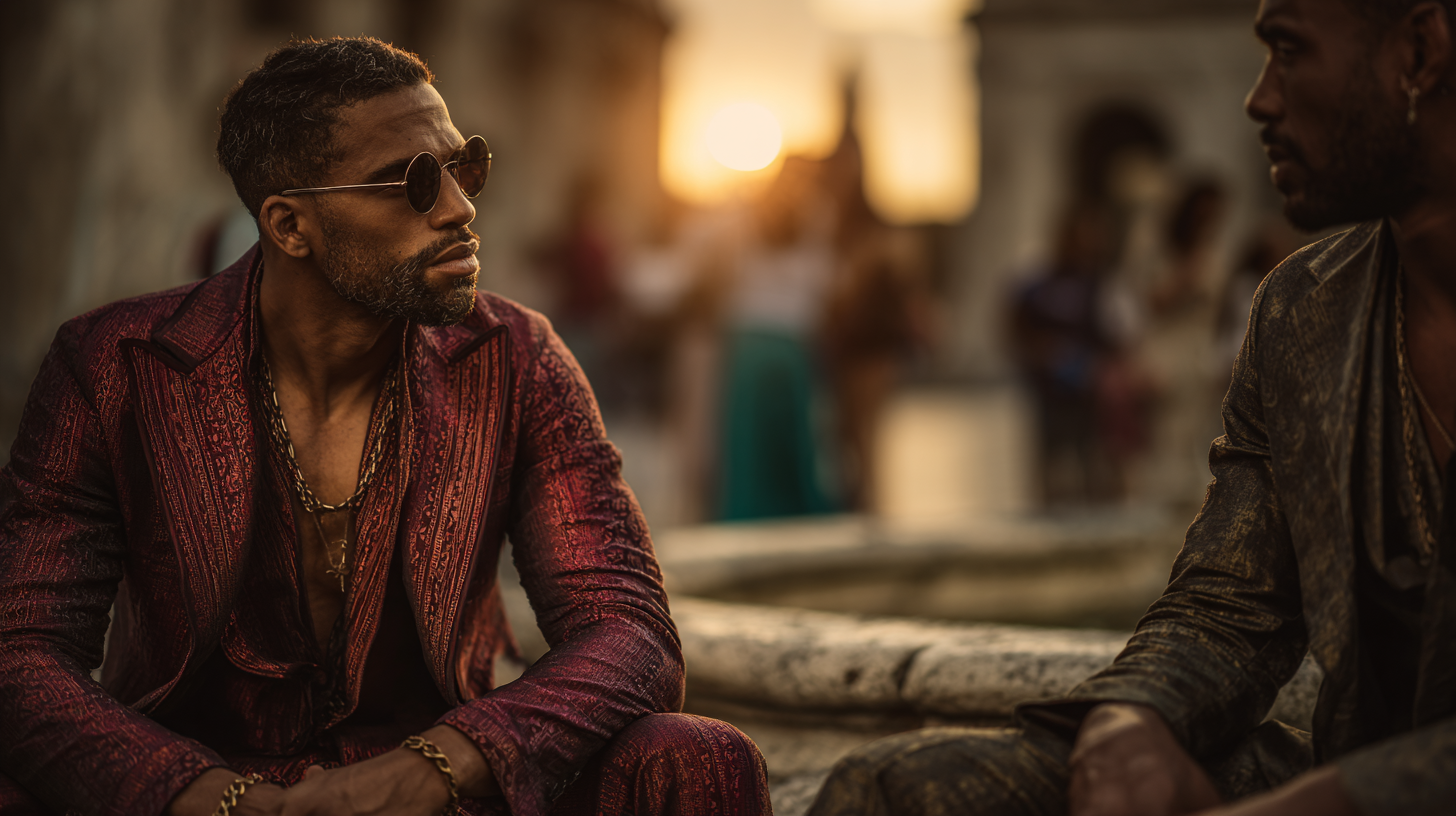 Jesus at the Pool of Bethesda