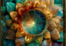 Reiki Meditation Sacral Chakra