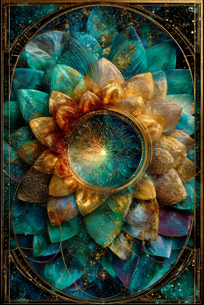 Reiki Meditation Sacral Chakra