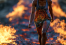 Walk Through the Refining Fire