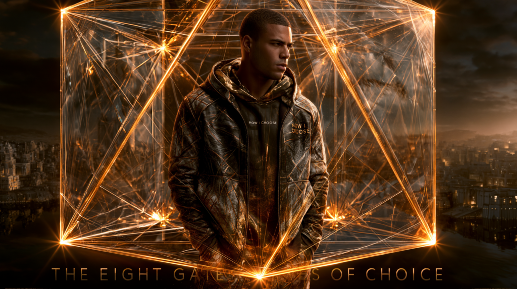 The Eight Gates of Choice