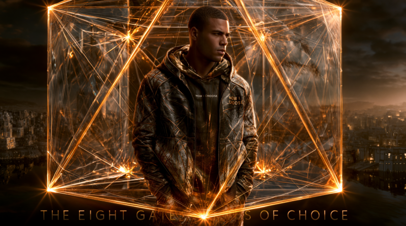 The Eight Gates of Choice
