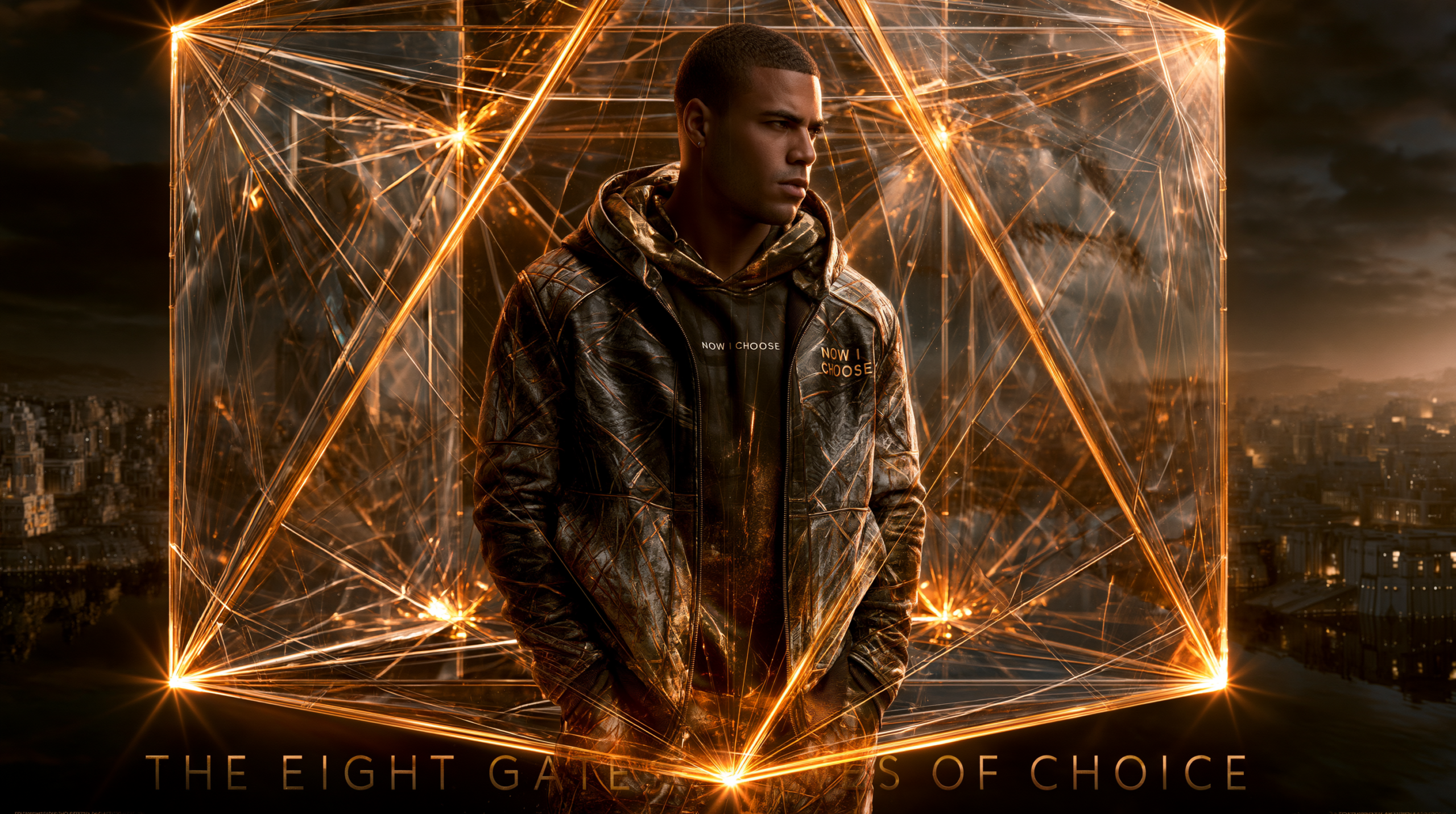 The Eight Gates of Choice