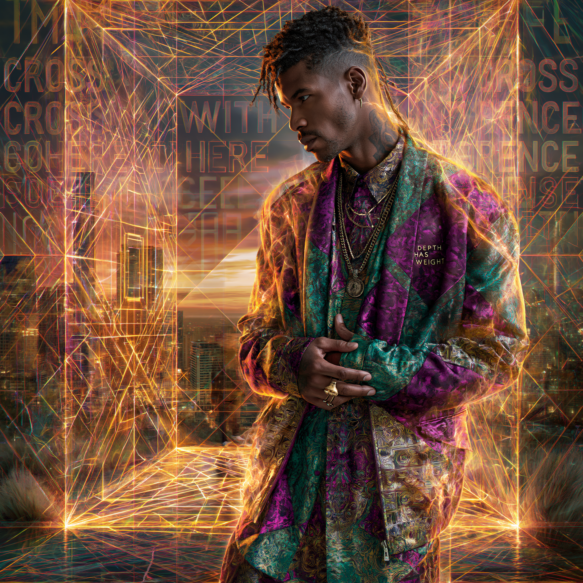 The Threshold of Coherence