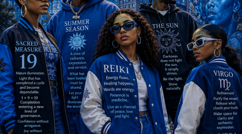 Speaking the Light