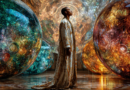 Spheres of Chakras