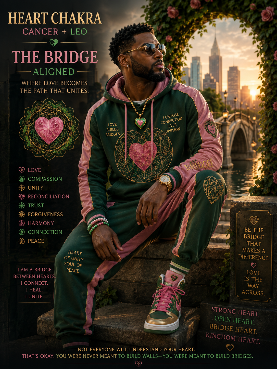 The Bridge